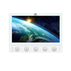 ST-M207/7 (M) БЕЛЫЙ ST-M207/7 (M) БЕЛЫЙ