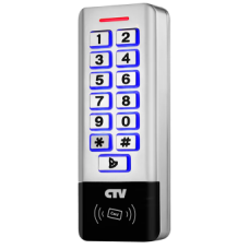 CTV-KR20 EM CTV-KR20 EM