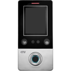 CTV-F10 EM CTV-F10 EM