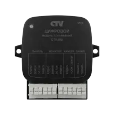 CTV-DID CTV-DID