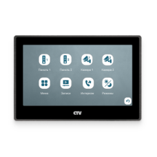 CTV-M4704AHD