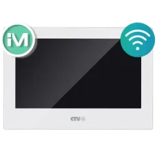 CTV-iM Cloud 7