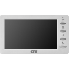 CTV-M1701 Plus